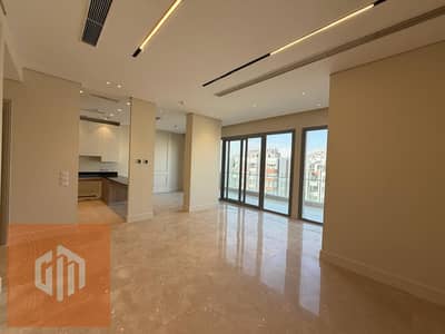 شقة أول سكن بتكييفات ومطبخ مجهز في JW Marriott