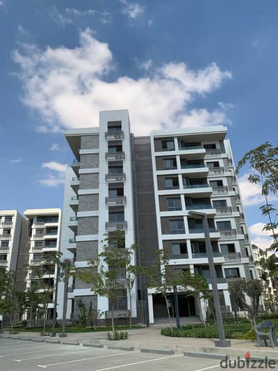 For sale: A very special 119 sq m apartment, ready for immediate occupancy on a typical floor in Noor City.