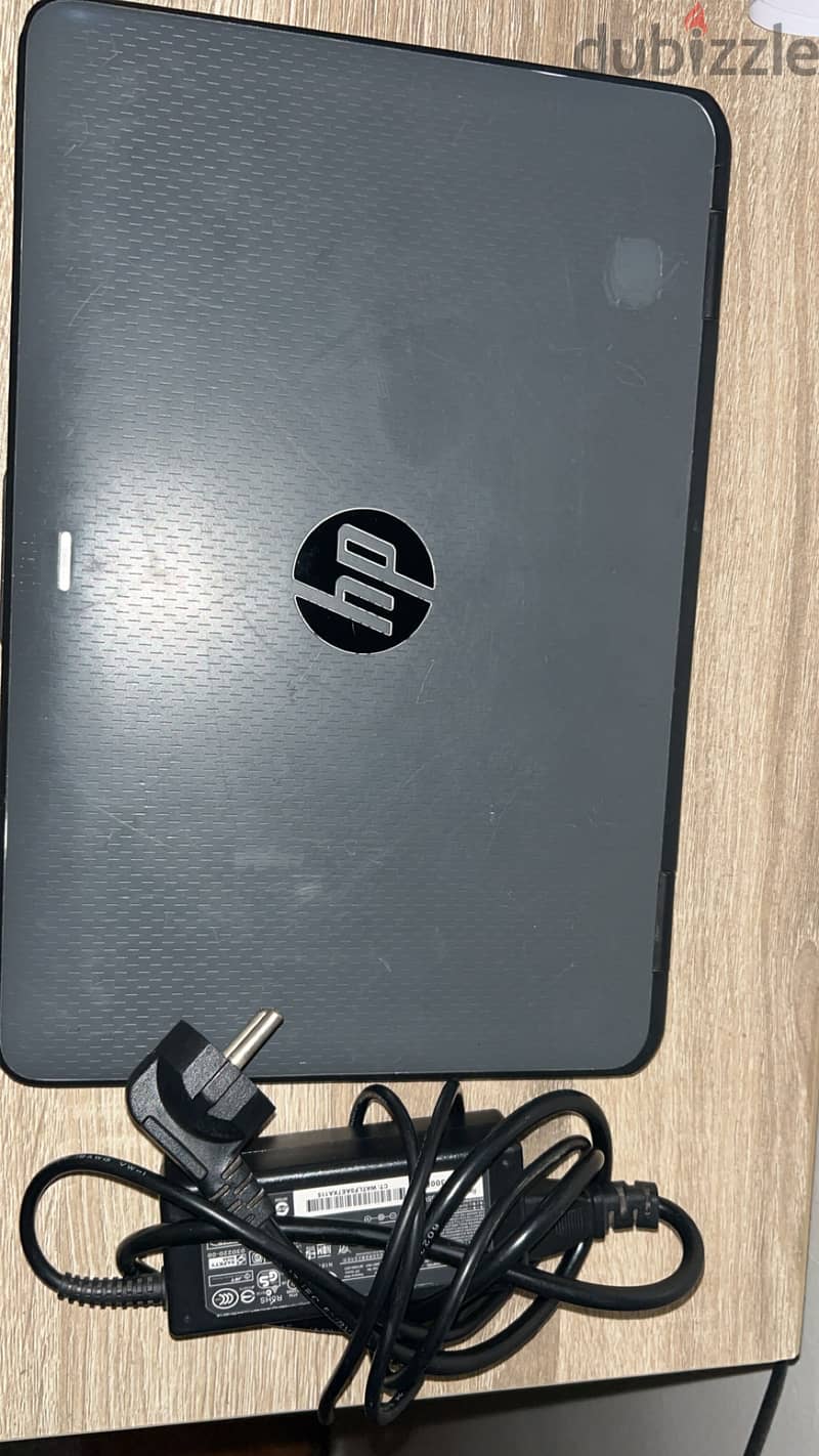 Hp proBook 1
