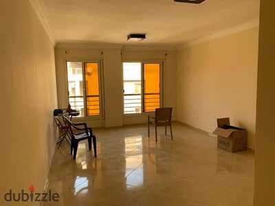 Apartment for rent with kitchen and 2ACs in Compound Dar Misr 12, Sheikh Zayed