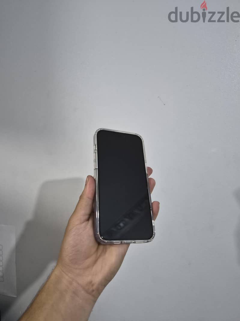 Apple - iPhone 15 Pro Max 2