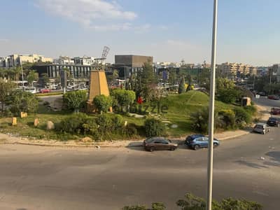 شقة لقطة 240 م بيع البنفسج فيلات التجمع الاول