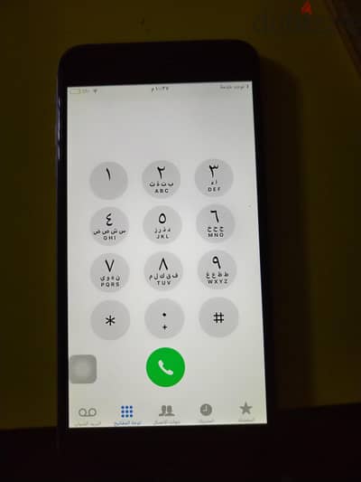 آبل - آيفون 6 بلس