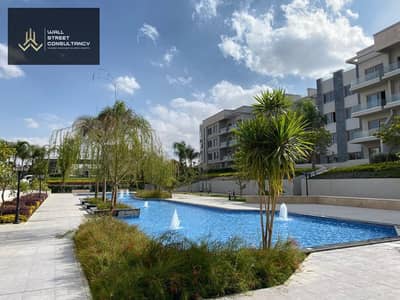 شقة للبيع في Galleria Moon Valley – القاهرة الجديدة شقة للبيع في Galleria Moon Valley – القاهرة الجديدة