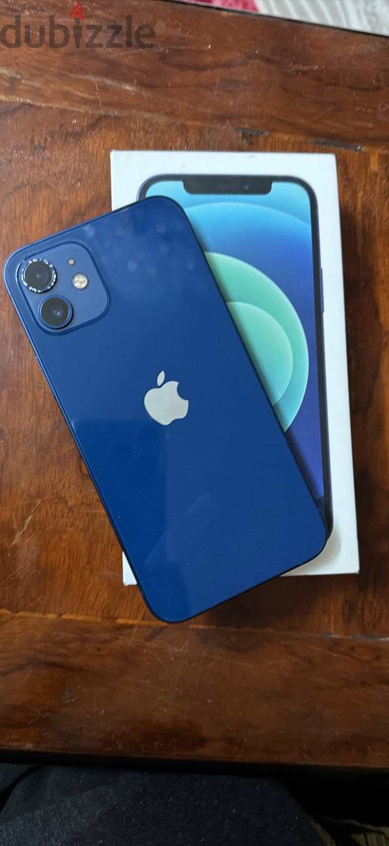 Apple - iPhone 12 1