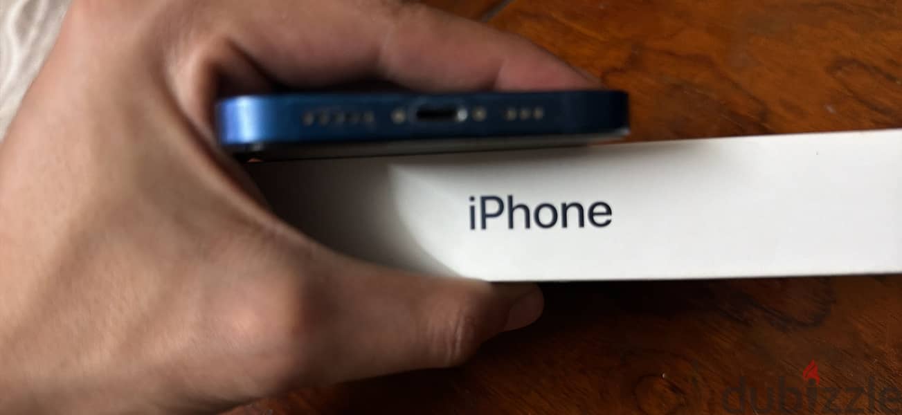 Apple - iPhone 12 2