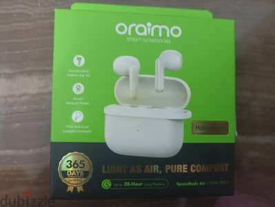 Oraimo SpaceBuds Air OTW-324S