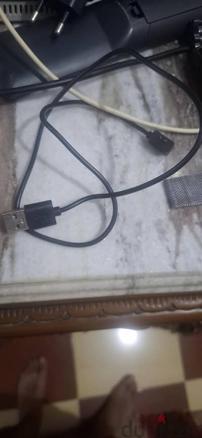 استيك ساعه ريدمى واتش ٢لايت ووصله شاحن