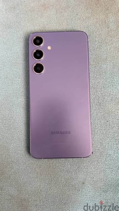 Samsung S24 Plus - مستعمل للبيع