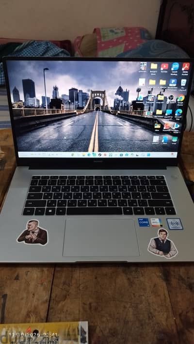 لاب توب هواوى