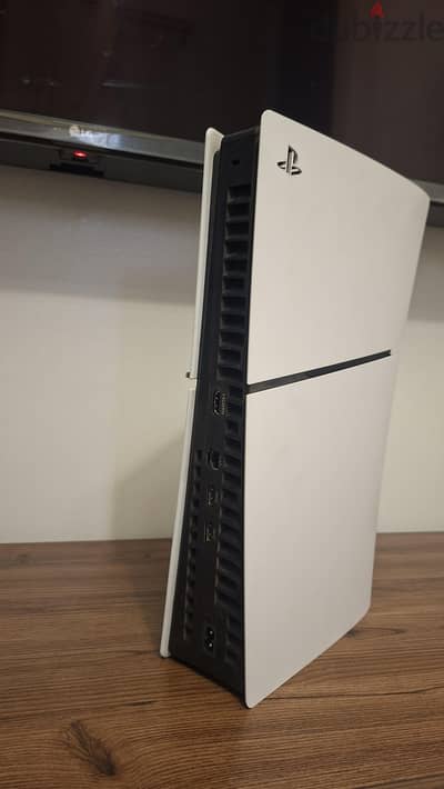 Ps5 slim disk 1TB