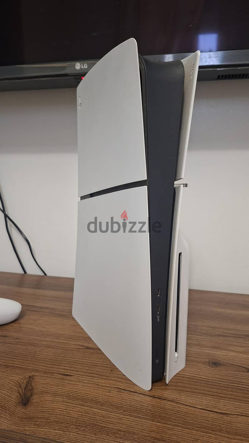 Ps5 slim disk 1TB 1