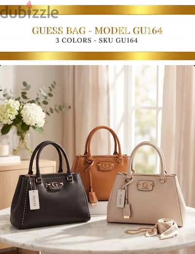 حقيبة Guess - موديل 164