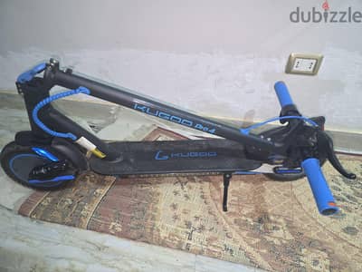Kugoo pro4