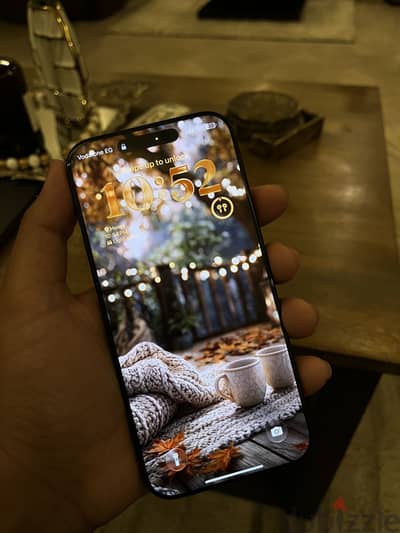 Apple - iPhone 16 Pro Max