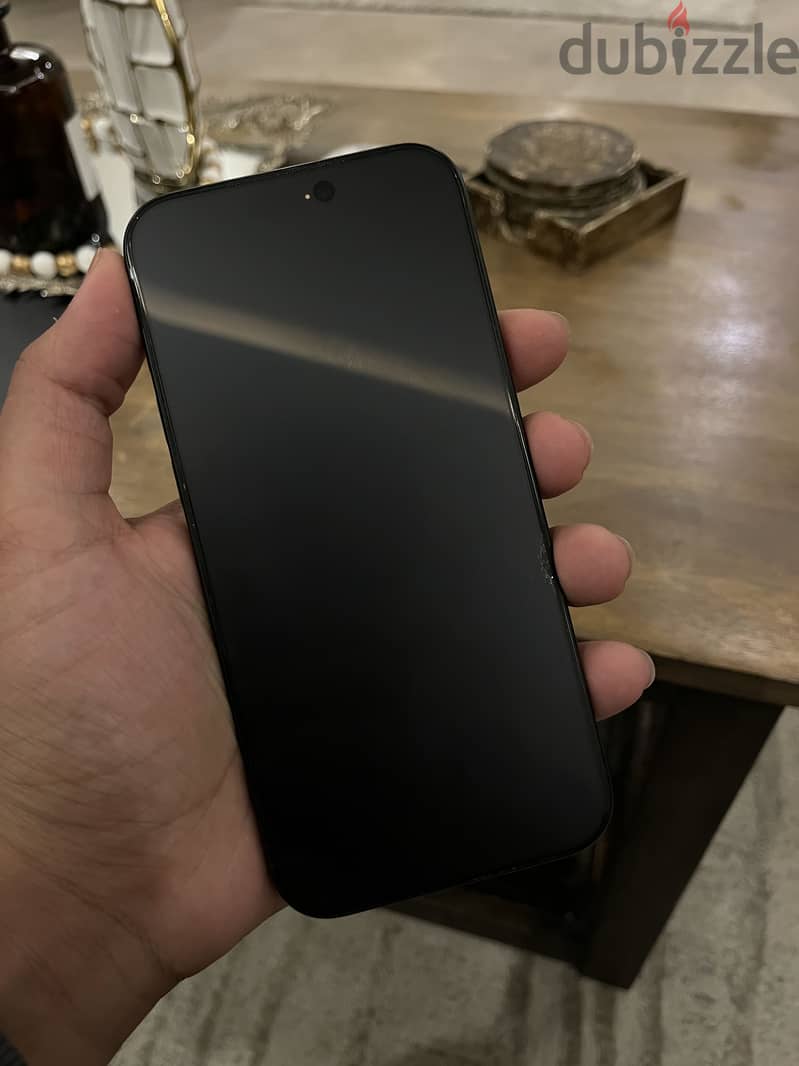 Apple - iPhone 16 Pro Max 1