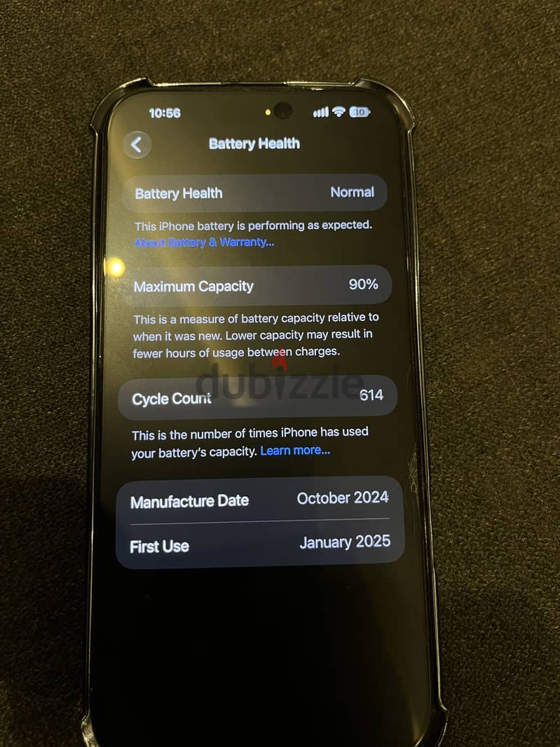 Apple - iPhone 16 Pro Max 2