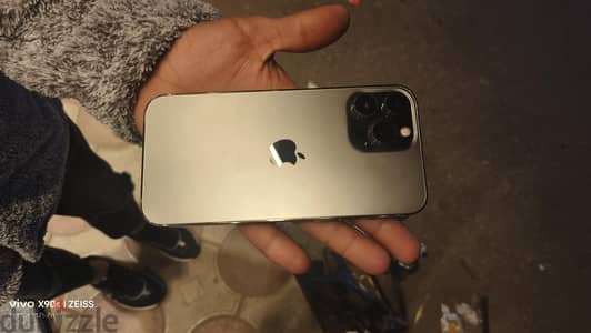 آبل - آيفون 13 برو ماكس