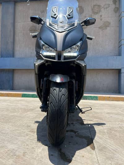 Kymco