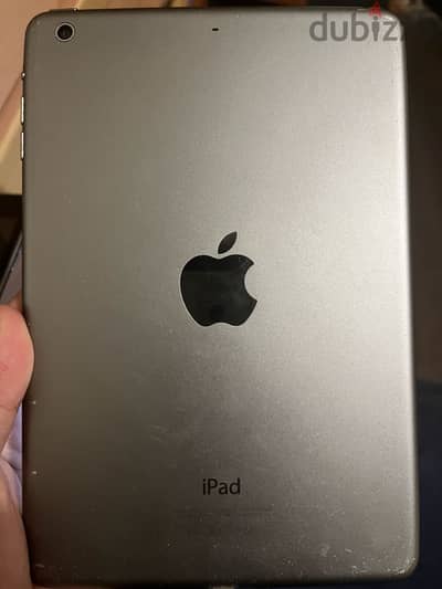 Ipad mini 2