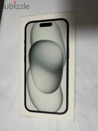 Apple - iPhone 15