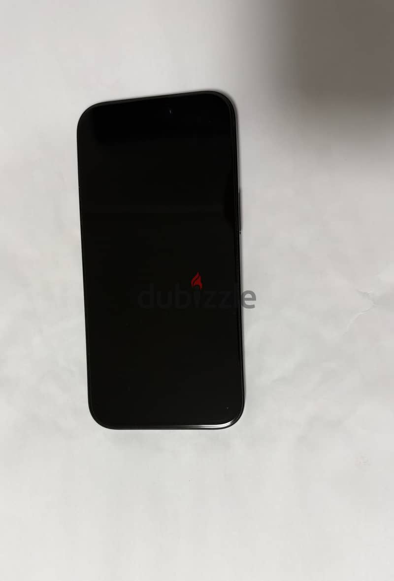 Apple - iPhone 15 2