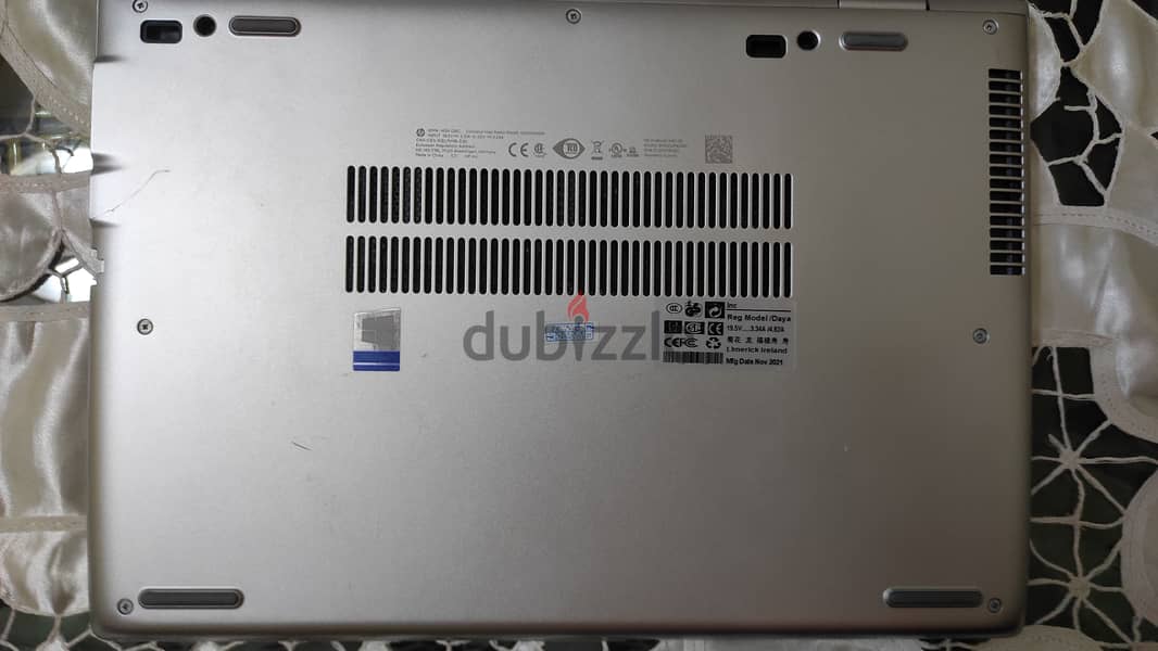 hp probook 640 g5 2