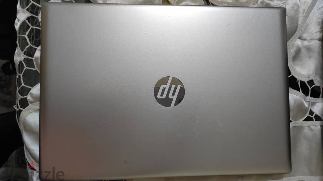 hp probook 640 g5 3