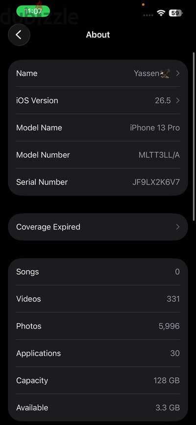 Apple - iPhone 13 Pro