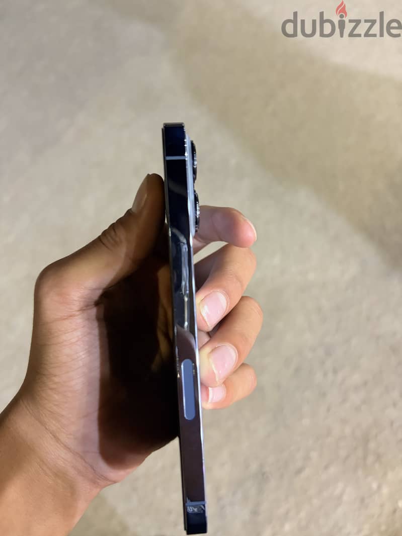 Apple - iPhone 13 Pro 1