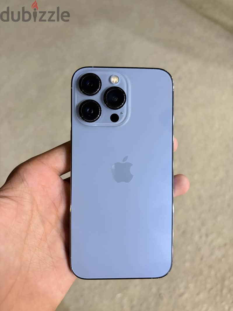 Apple - iPhone 13 Pro 3
