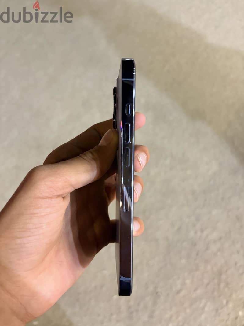 Apple - iPhone 13 Pro 4