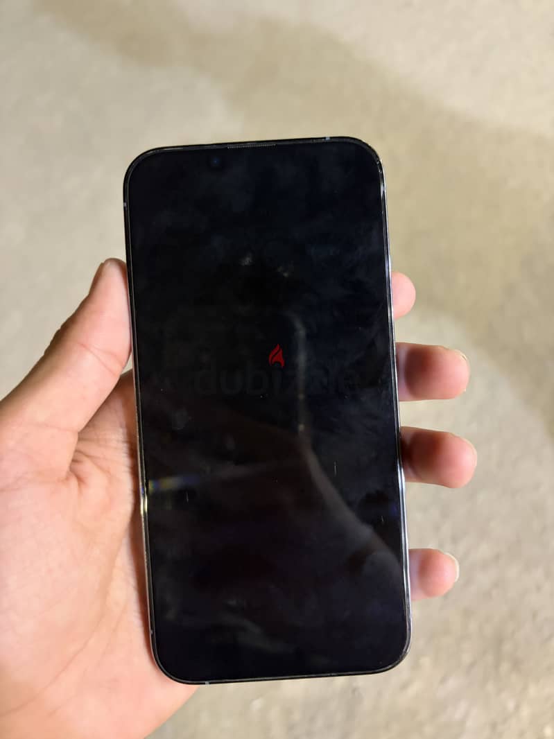 Apple - iPhone 13 Pro 5