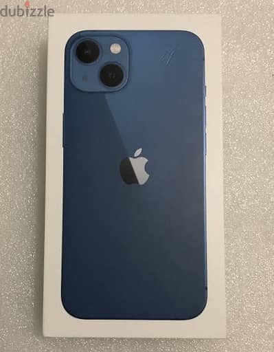 Apple - iPhone 13