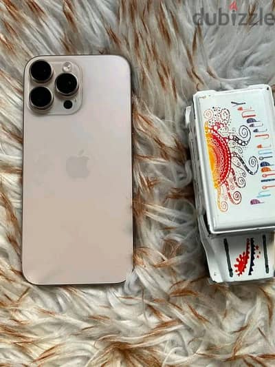 Apple - iPhone 16 Pro Max