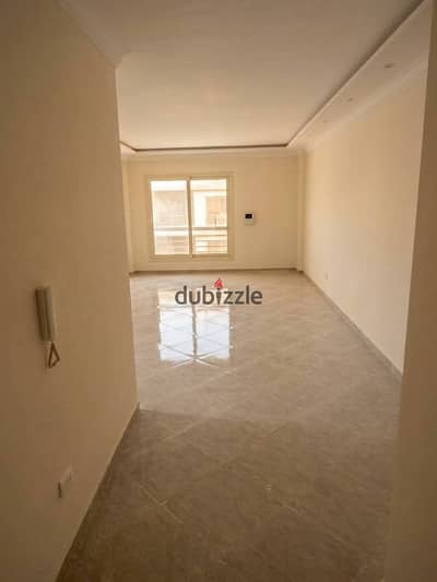 Apartment for rent unfurnished in Compound Dar Misr 12, Sheikh Zayed