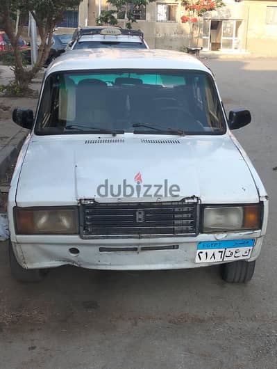 لادا 2107 2006