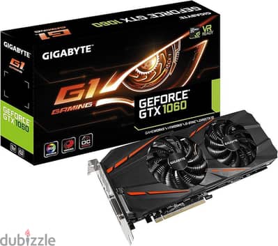 gtx 1060 3g