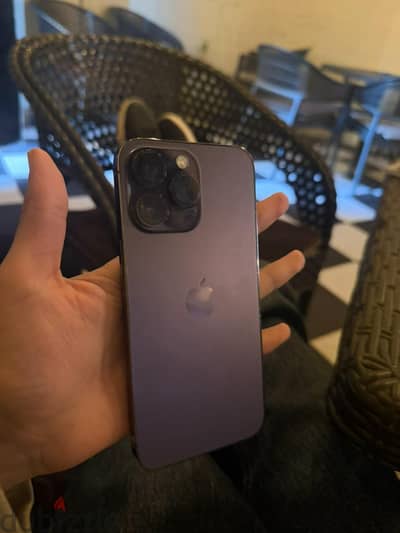 Apple - iPhone 14 Pro Max
