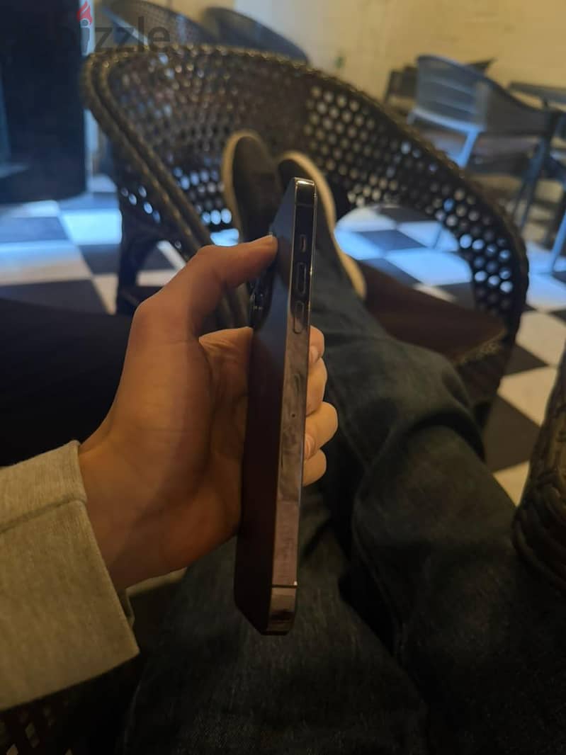 Apple - iPhone 14 Pro Max 1