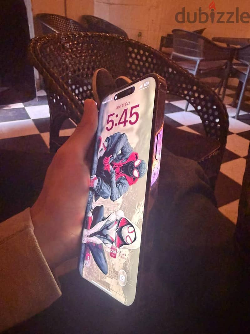 Apple - iPhone 14 Pro Max 2