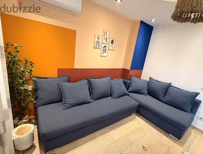 ركنه  مقاس 3*185