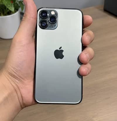 آبل - آيفون 11 برو