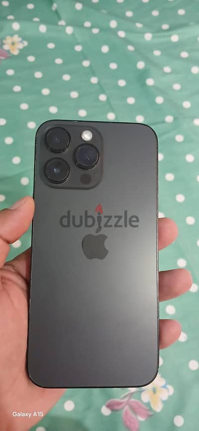 آبل - آيفون 14 برو ماكس iPhone 14 pro max