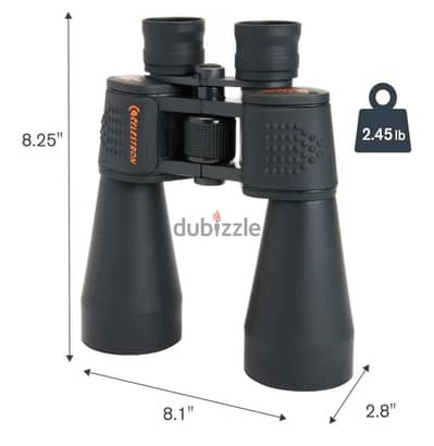 Celestron SkyMaster 12x60 Binoculars