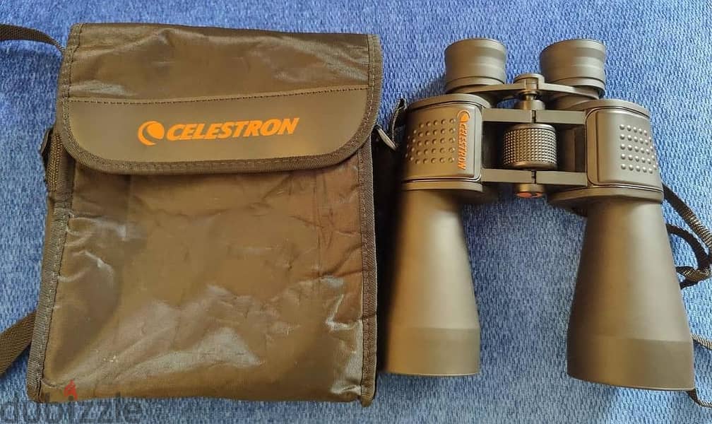Celestron SkyMaster 12x60 Binoculars 1