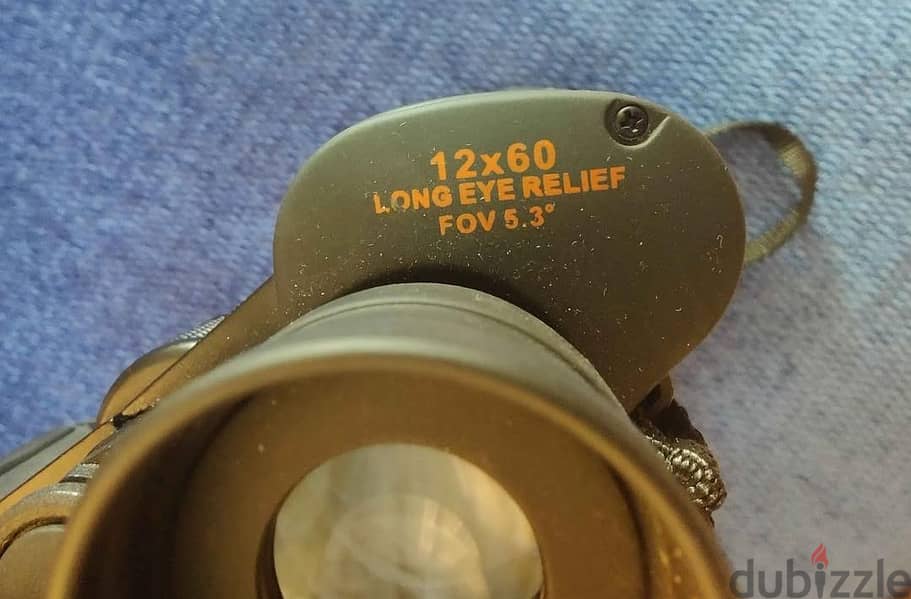 Celestron SkyMaster 12x60 Binoculars 3