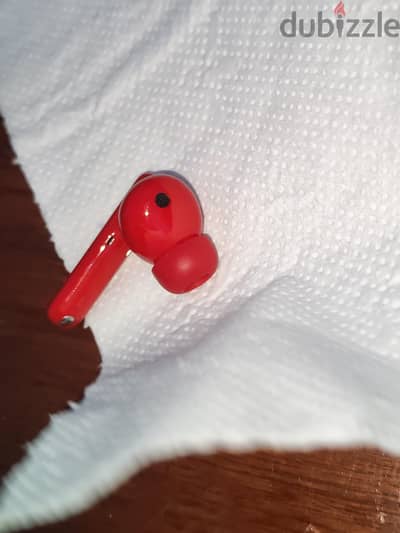 freebuds 4i احمر فرده شمال