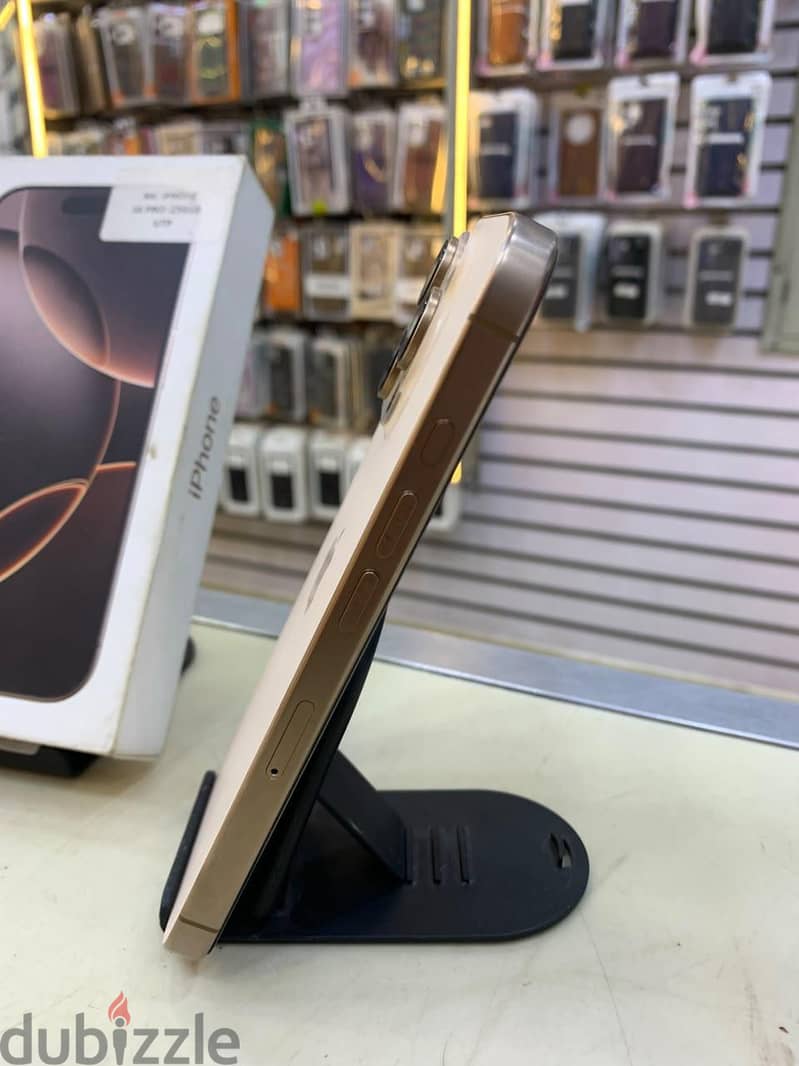 Apple - iPhone 16 Pro 1