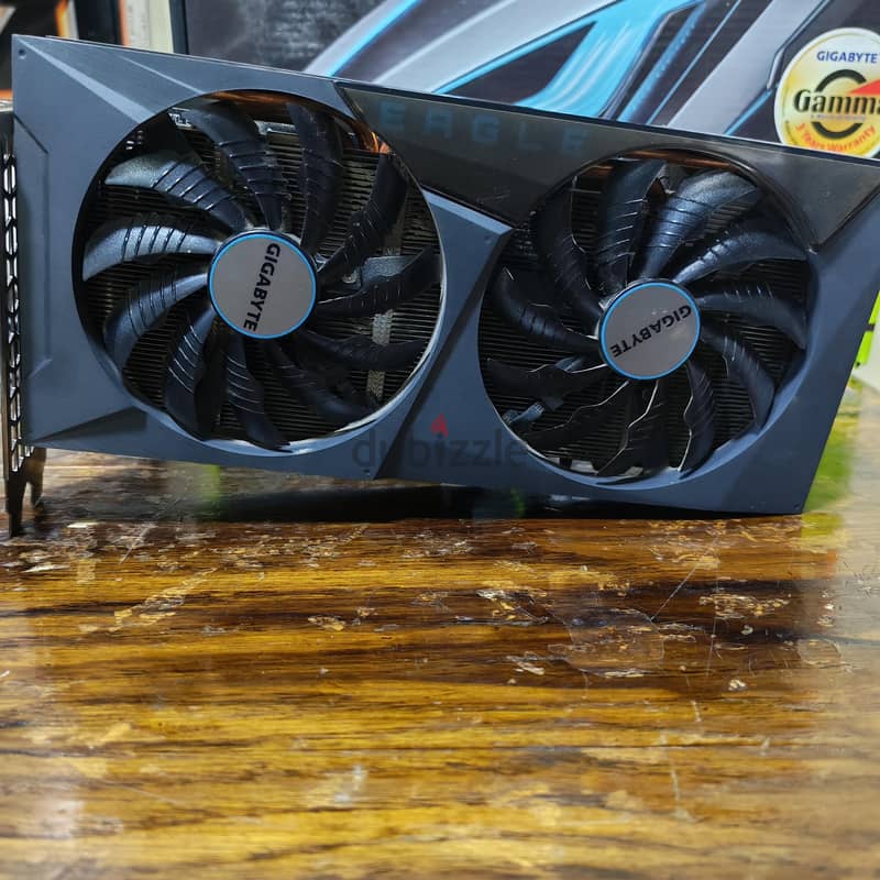 RTX 3060 2